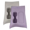 For Leapmotor B01 2025 Wireless Charging Silicone Pad Central Control Storage Box Pad Anti Slip Protection Pad Accessories