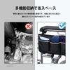 Seat Back Car Tissue Box Car Seat Storage Car Storage Seat Car Interior Car Hanging Easy Storage Black Pocket, Holder, Pocket, Pocket, Pocket,