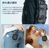 For Xiaomi Buds 5 Pro for Case Cover [NOUKAJU] Wireless Earphones Silicon Protective Case (With Carabiner + Strap Included) ) Fall Prevention Scratch