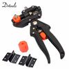 Gardening Tools Fruit Tree Pruning Branch Scissors Seedlings Grafting Knife Grafting Scissors Budding Knife Grafting Machine
