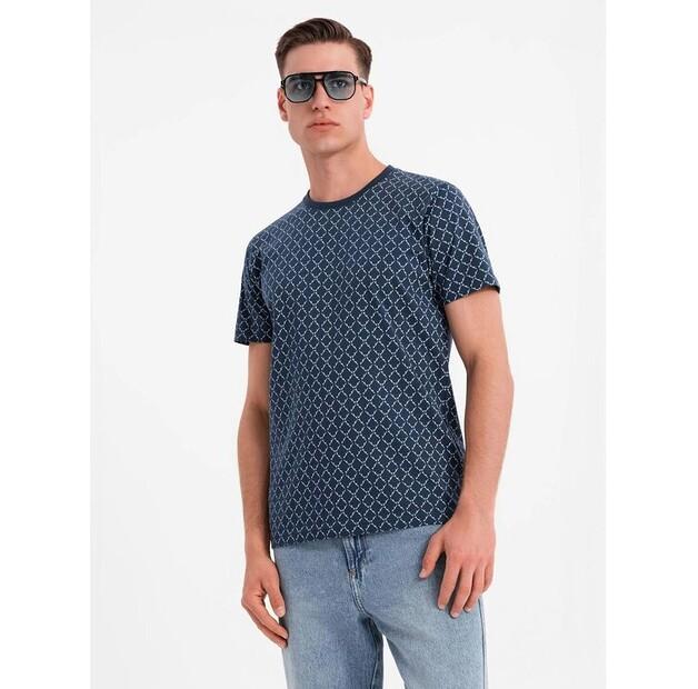 Футболка Ombre OM-TSFP-0250 EU S