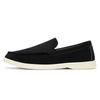 Spring 2026 Men's Versatile Casual Loafers - Stylish Driving Moccasins for Young Men