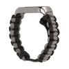 Umbrella Cord Wrist Strap for Xiao    Band 6Celsius5 NFC Watch   Replacement Wristband