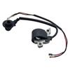 Ignition Coil For Stihl 066 MS650 MS660 Chainsaw Replace 1122 400