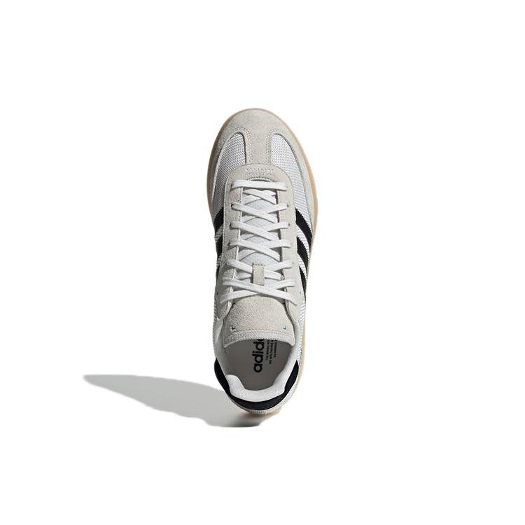 Adidas Samba Rm 'Crytal White' EE5508