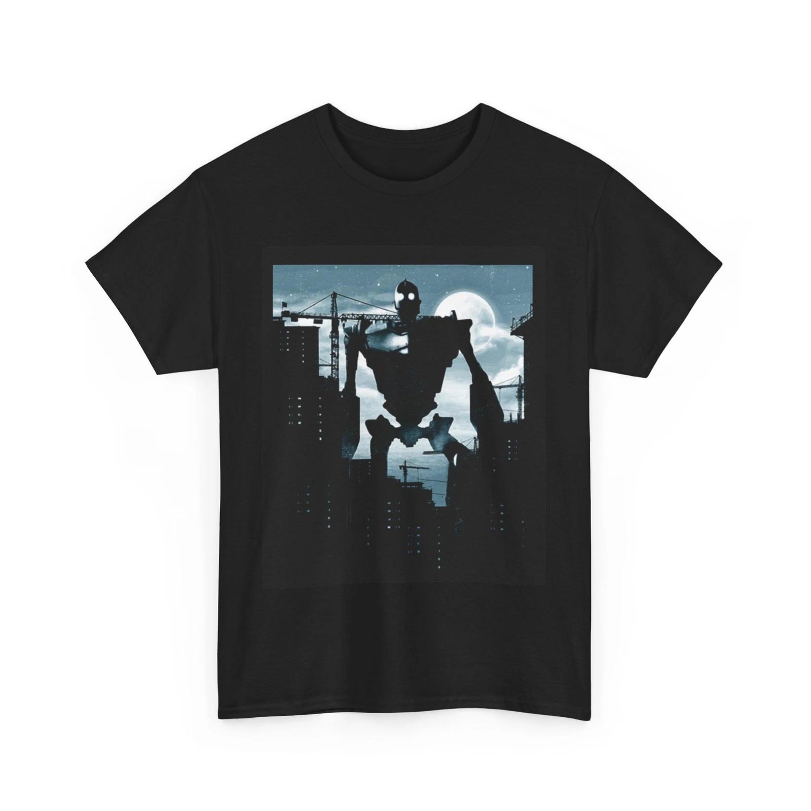 Night Giant T-Shirt 3XL