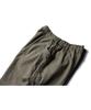 Deoleseukyu Linen Cotton Domingo Pants [Vintage Khaki]