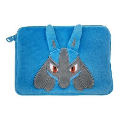 Division de personnages fantaisie de SK Japan (section fantaisie de personnages de skjapan) Mini pochette en tissu Pokémon Lucario
