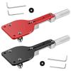 Oil Filter Cutter Tool 77750 Aluminum Alloy Auto Accessories Filter Cutting Range 2-3/8inch To 5inch Oil Filter Cutting Tool