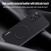 Für Xiaomi Redmi Note 11 11S Hülle Luxus Auto Magnetischer Halter Handyhülle Für Redmi Note11 S 4G TPU Silikon Stoßfeste Rückseite