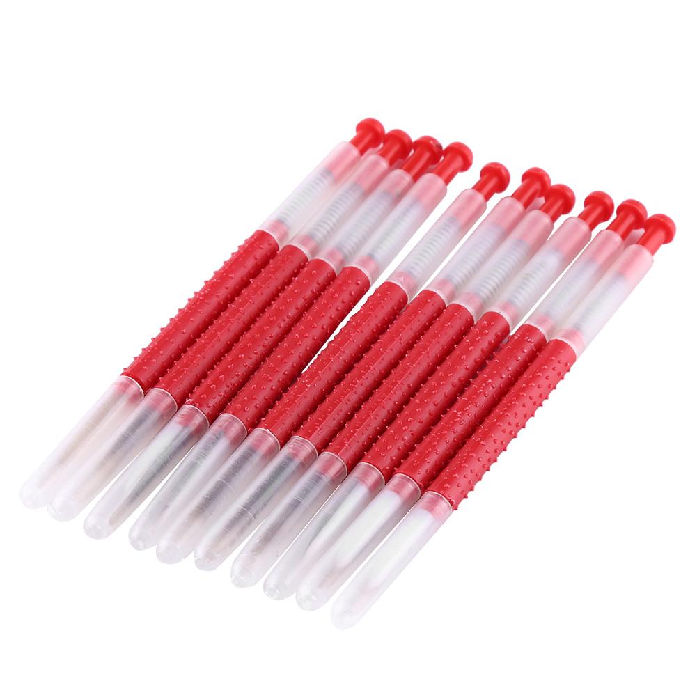 

10pcs Beekeeping Honey Bee Larvae Chinese Grafting Tools Queen Rearing Implement