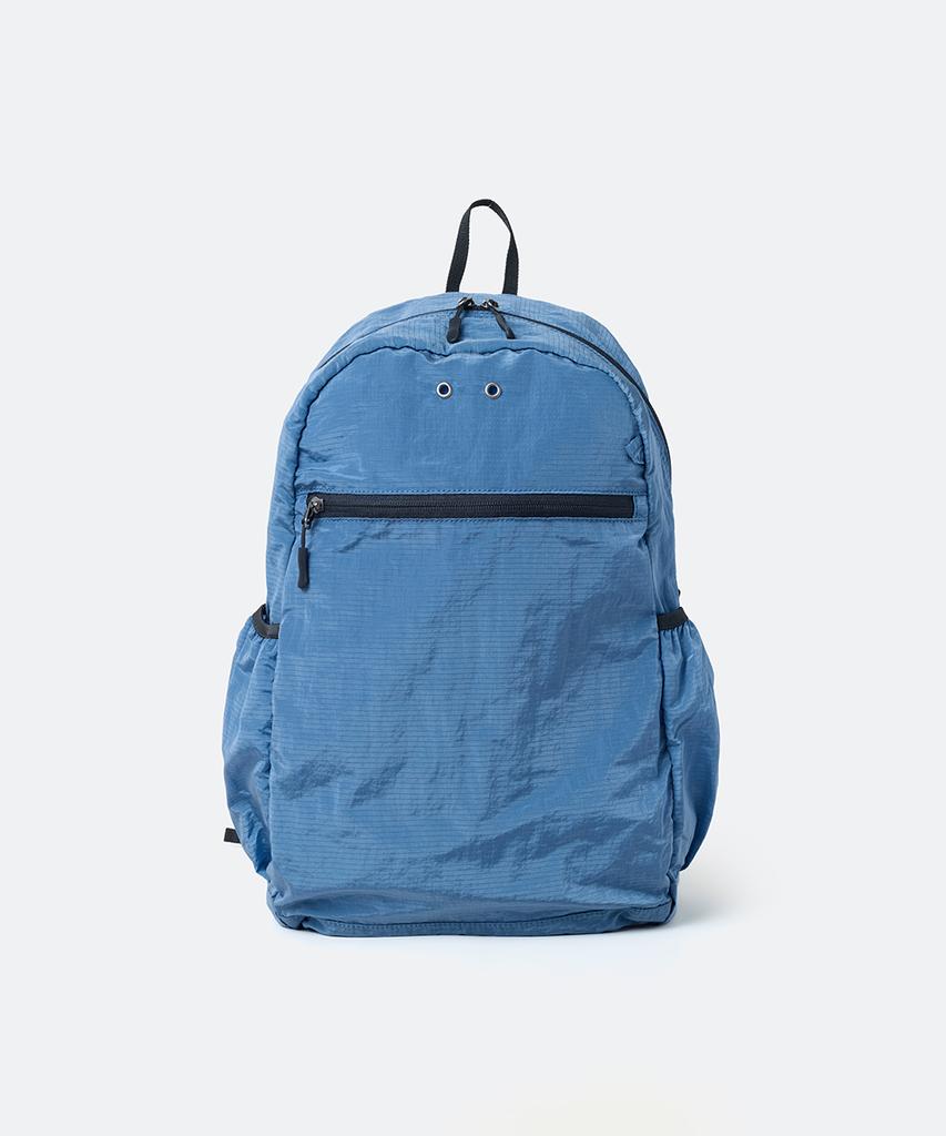 Spao (Lightweight) Packable Backpack_Spakga9A11
