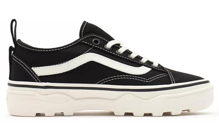 Old Skool Sentry Vans 'Black Marshmallow' VN0A5KR3VQE