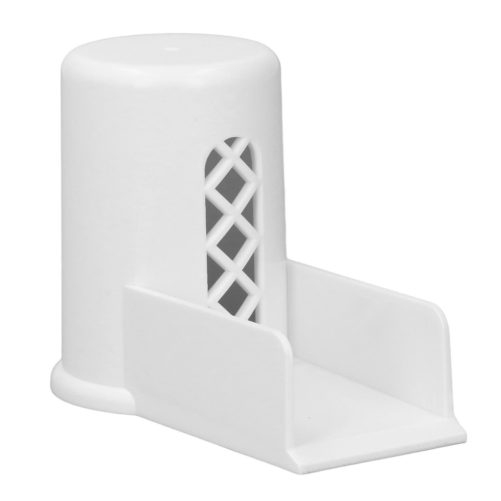 

Крышка воздушного зазора для посудомоечной машины ABS сменная крышка воздушного зазора для посудомоечной машины для домашней кухни White