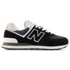 New Balance 574 Kodachrome Pack - Černé unisex tenisky U574GO2