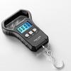 Digital Display Backlight Luggage Weighting Scales 50kg Digital Fish Scale  Weight Scales