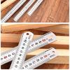 Yulong 30cm Steel Ruler