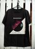 NEUES Shinedown 'Planet Zero Album' Schwarzes T-Shirt in allen Größen AR874