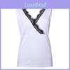 Breathable Sexy Lace Women Vest Tops V-neck Sleeveless Summer Tank Blouse For Everyday Wear