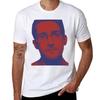 Edward Snowden TShirt Work Daily Short Sleeve Top