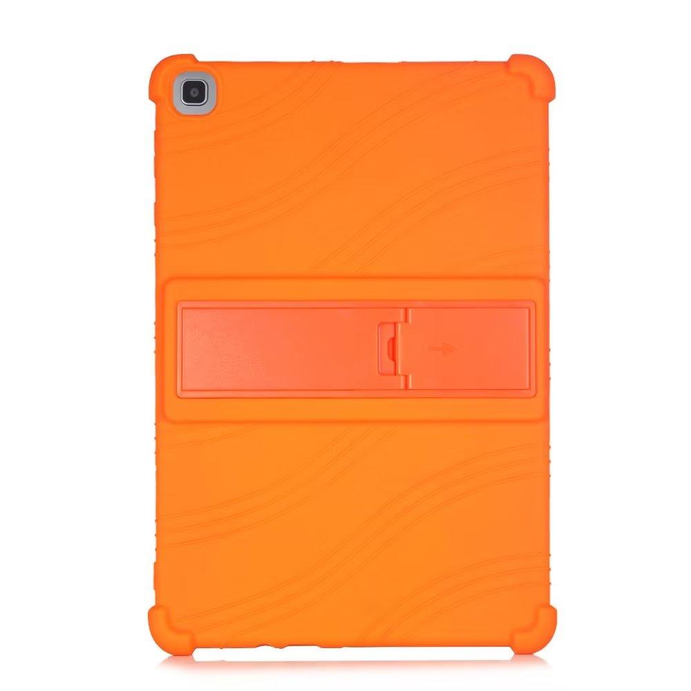Ajustable Stand Case for Huawei Honor Pad X8 10.1 Inch 2022 Cover Tablet Matepad T10 T10s T 10s Soft Silicone Thickened Funda