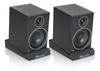 GATOR Frameworks Isolation Pad for Monitor Speakers, Small (GFW-ISOPAD-SM)
