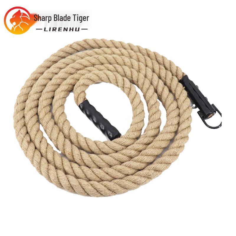 Li Ren Hu Fitness Training Climbing Rope