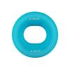 O-type Silicone Grip Ring Factory Children's Adult Hand Strength 20 Pounds Massage Elastic Training Equipment