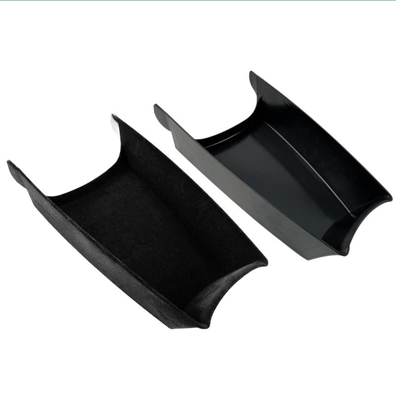 Adatto per Leapmotor T03 2024 Auto Speciale Console Centrale Tunnel Centrale Scatola Portaoggetti Organizer Riordino Interni