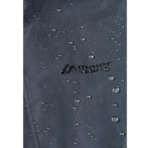 Куртка Maier Sports Metor 3in1