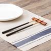 Choose one of three types of wooden chopsticks