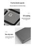 B088 Ultra-Thin Foldable Bluetooth Keyboard for Phones, Tablets, and Laptops