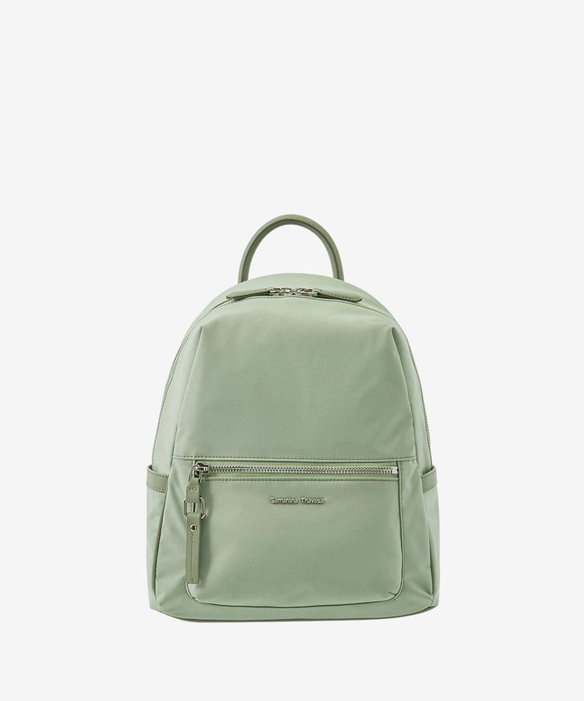 Samantha Thavasa Soft Brooklyn Backpack_35363Bp