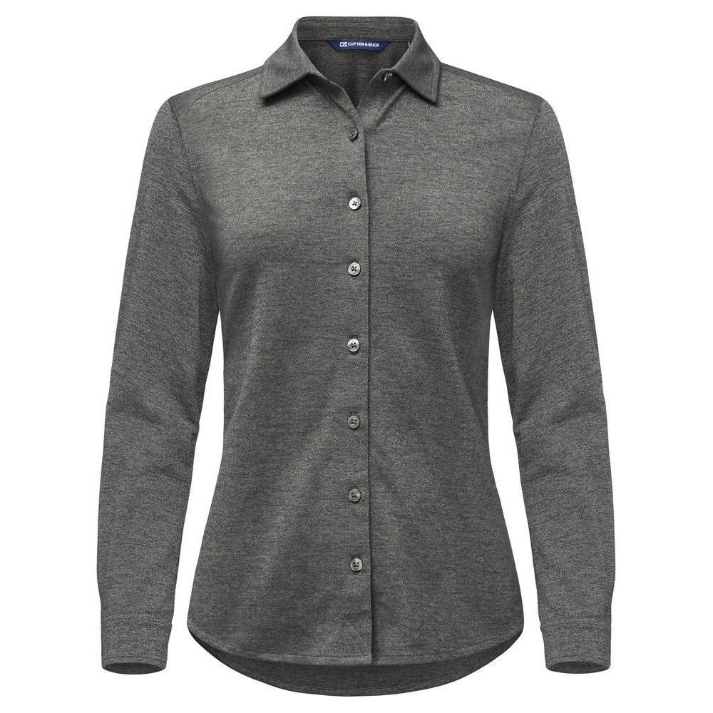 Cutter & Buck Womens/Ladies Advantage Shirt
