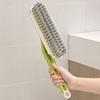 Detachable Gap Cleaning Brush Hard Bristle Toilet Brush New Crevice Brush  Kitchen