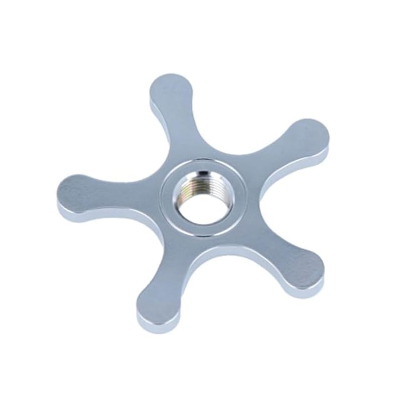 

Avail sd_5mbtml_s_lcr star drag Short 5 round nails For Bantam 100 left chromium