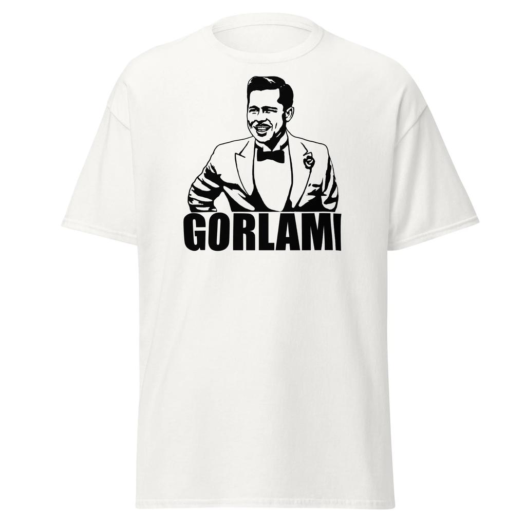 Gorlami - Unisex T-Shirt