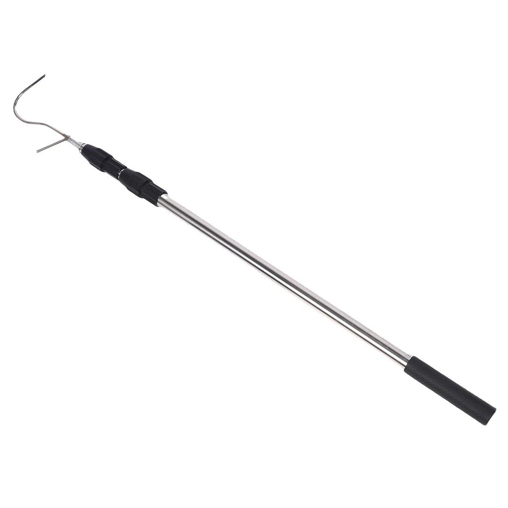 Cargo Reacher Nehrdzavejúca oceľ Multifunkčný Ergonomický Rozšíriteľný Uchopovač nákladu pre Pickup