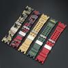 Für G-SHOCK Casio Uhrenarmband für Herren Zweite Generation Big Mud King Modifiziert GWG2000 GWG-2000 GWG-2040 Harz Gummi Armband