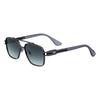 JYL TS Men's Retro Square - Outdoor Sun-Protective Fashion Shades WF-5G286