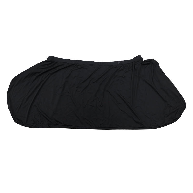 

Bike Protector Cover MTB Road Bicycle DustProof Cover Bike Clothing Scratch-proof Anti-dust Wheels Frame Cover Cycling Accessory чёрный