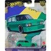 Hot Wheels Car Culture World Tour Volkswagen Brasilia Vehicle Toy Miniature Car, Ages 3 and Up, Green, HRV82