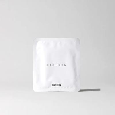 Premium Diamond Hydrogel Mask Pack 5 Sheets