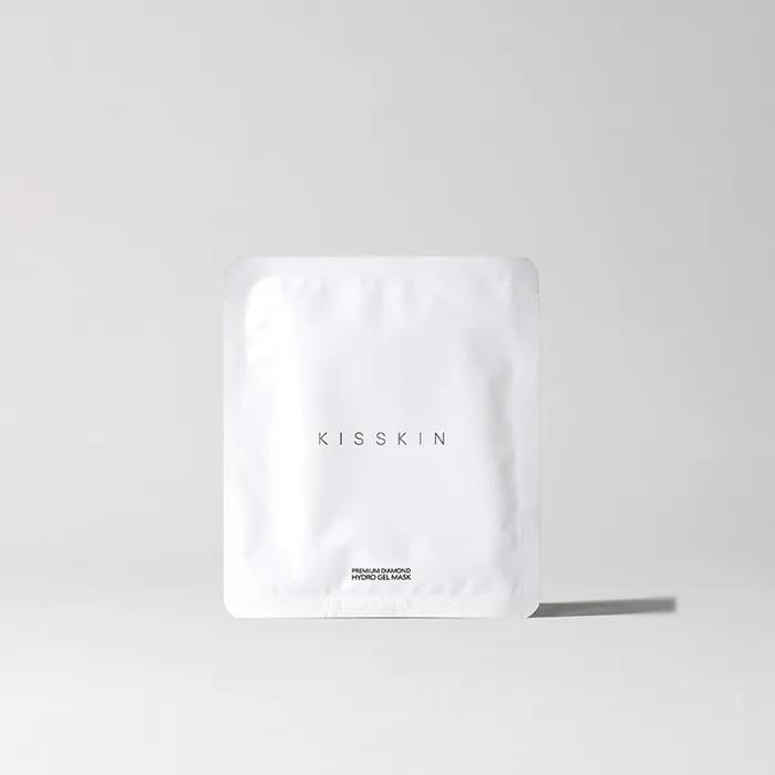 Premium Diamond Hydrogel Mask Pack 5 Sheets