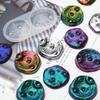 Cosmic Meteorite Resin Molds Silicone Molds for Children Epoxy Resin Casting