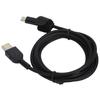 JORINDO Laptop Fast Charging Cable Type C To Square Port with Pin PD Power Cord 65w 1.5meter