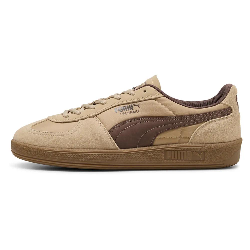 Puma Кросовки Palermo Pop