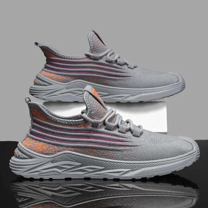 Appearance Increases Height Increasing Skor Loafers Men's Yellow Sneakers Best Shoes Sports Tenid Sapatenis Tenise Sapa