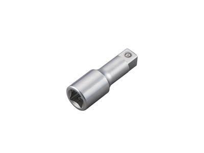 Kyoto Tool Extension (KTC) 19.0SQ Bar, 75mm, BE6-075