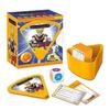 Trivial Game Bite Dragon Ball Z - - - Bigbuy Kids